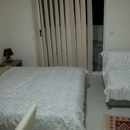 Apartment Metulevi Охрид Екстер'єр фото